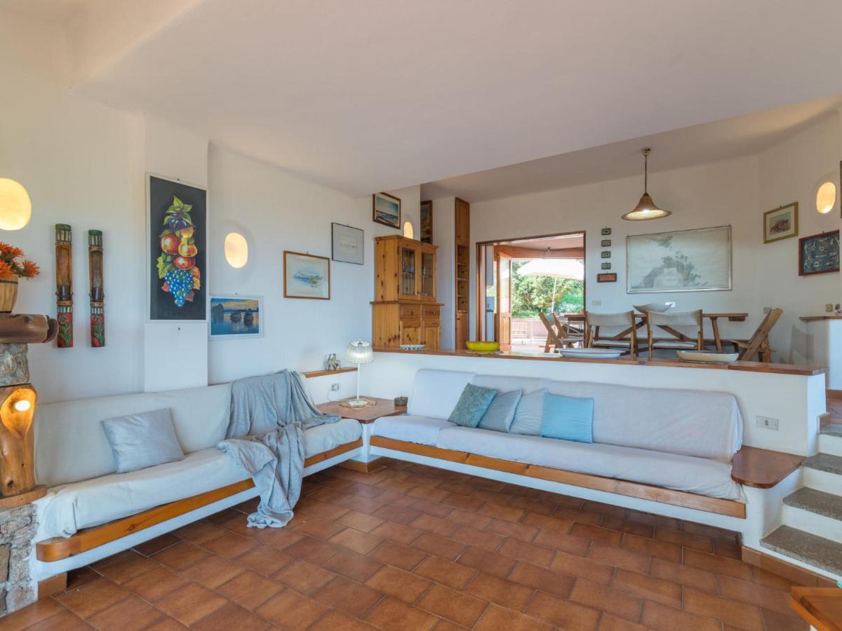 Holiday Home Li Parrici By Interhome Aglientu Exterior foto