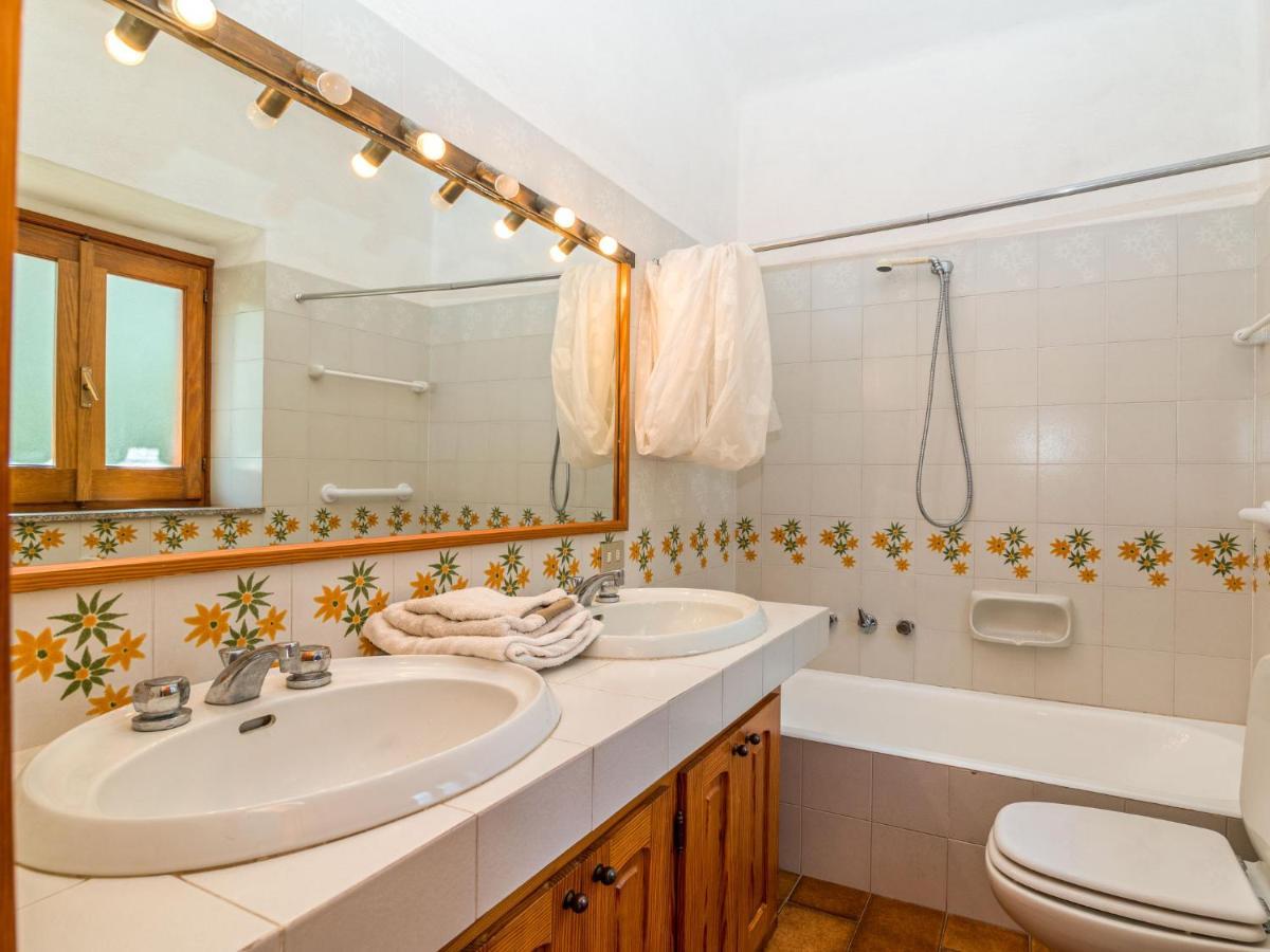 Holiday Home Li Parrici By Interhome Aglientu Exterior foto