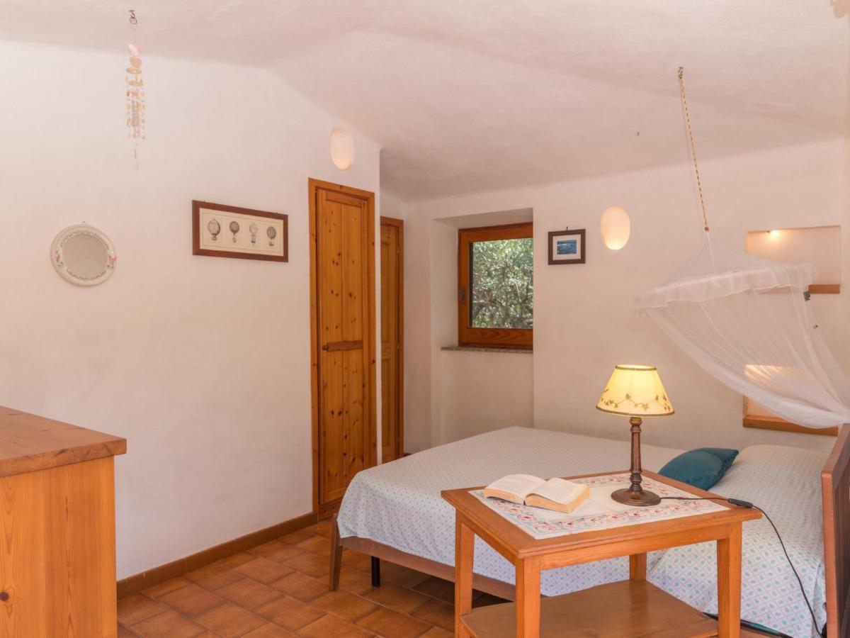 Holiday Home Li Parrici By Interhome Aglientu Exterior foto