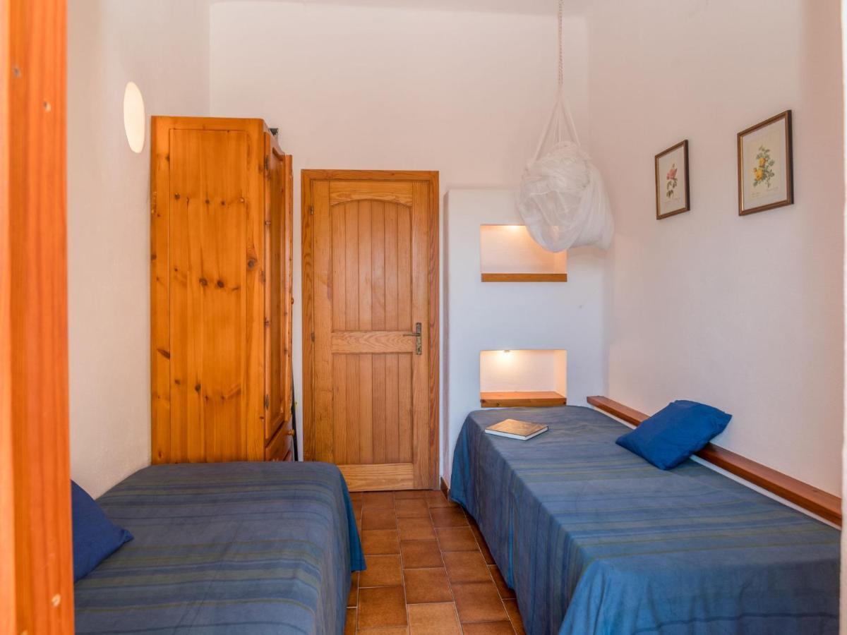 Holiday Home Li Parrici By Interhome Aglientu Exterior foto